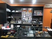 established fine pens stationery - 3