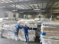 profitable mattress bed plant - 2