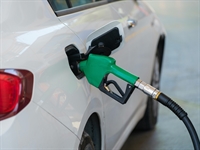 filling station shop property - 1
