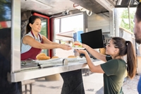 food trailer - 1
