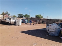 established metal recycling business - 3