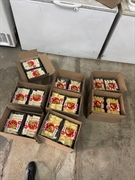 turnkey frozen savoury food - 1