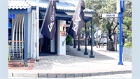 established surf sport shop - 1