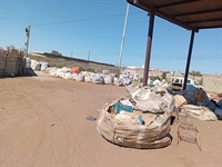 established metal recycling business - 1