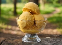 premium ice cream dessert - 1