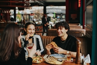 confidential restaurant business for - 1