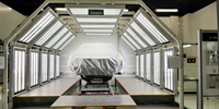established motor body repair - 2