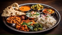 indian restaurant kzn north - 1