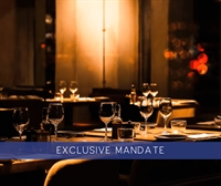 turnkey upmarket restaurant franchise - 1
