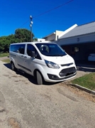 speedy shuttle transport service - 1