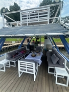 vaal river charter business - 2