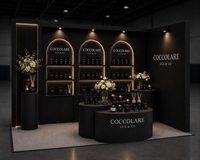 luxury home fragrance body - 1