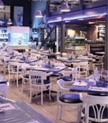 premium restaurant franchise opportunity - 1