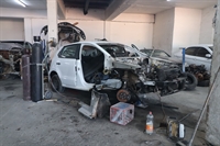 panel beating business turfontein - 3