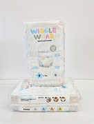 established baby diaper brand - 1