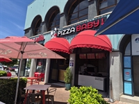 profitable pizza baby franchise - 1