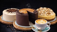 prime coffee shop pizza - 2