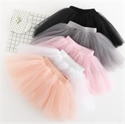 established ballet girl dresses - 1