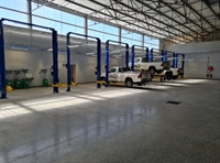 garage workshop equipment supplier - 1