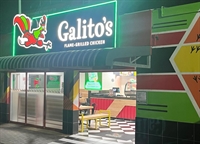 galitos franchise chatsworth centre - 1
