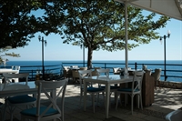 highly esteemed seaside restaurant - 1