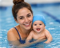 swim school aquatic centre - 1