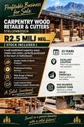 carpentry wood cutting business - 1
