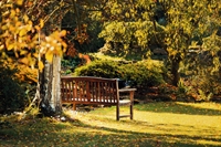 gm operated garden services - 1