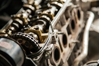 established precision engineering business - 3