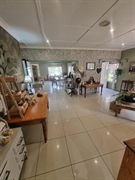 established coffee shop nursery - 1