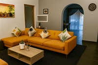 dual residence income property - 2