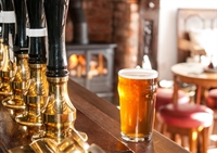 popular pub grill garden - 3