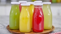 50 shareholding beverages franchise - 3