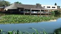country restaurant with entertainment - 1