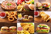prime well-known fastfood franchise - 1