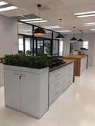 long established profitable kitchen - 1