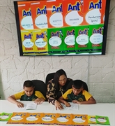 education centres for primary - 3