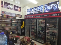 eliquor franchise - 2