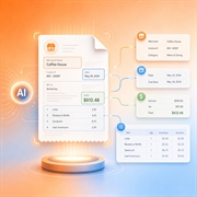 ai-powered expense management platform - 3
