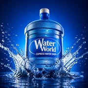 brand new water beverages - 1
