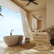 bed breakfast with property - 2
