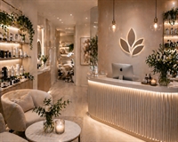 established skincare aesthetic clinic - 1