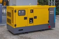 established generator sales installation - 1