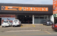 established cartime service repairs - 1