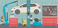 automotive machinery equipment supplier - 1