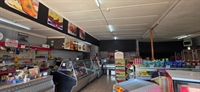 established fish chips takeaway - 1