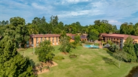 exceptional south african hotel - 1