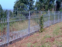 established security fencing business - 3