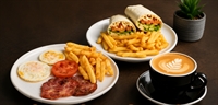 prime coffee shop north - 1