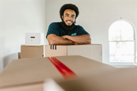 established furniture removal storage - 1